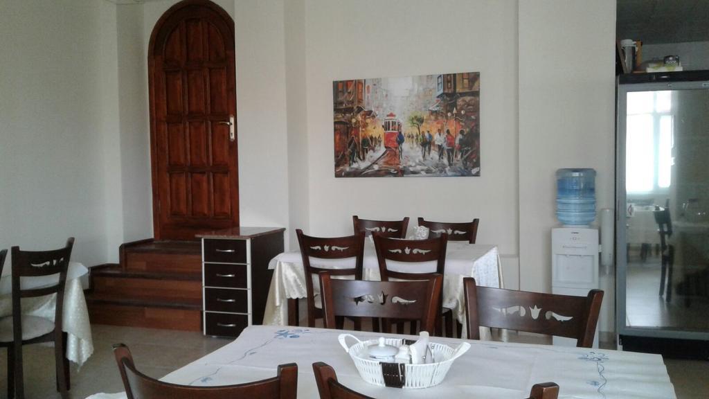 Hotel Gelibolu Hotel 3*