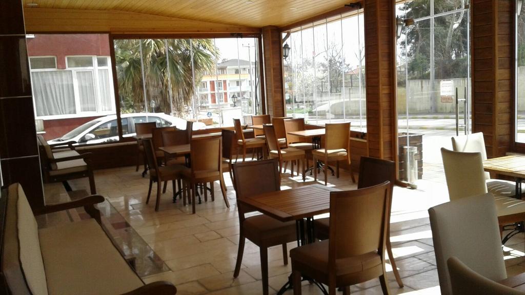 Gelibolu Hotel 3*
