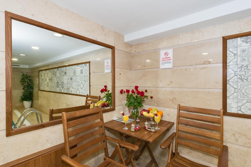 Hotel Darkmen 2 Istanbul
