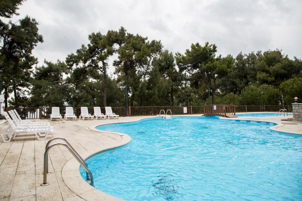 Hotel Troia Tusan 4*