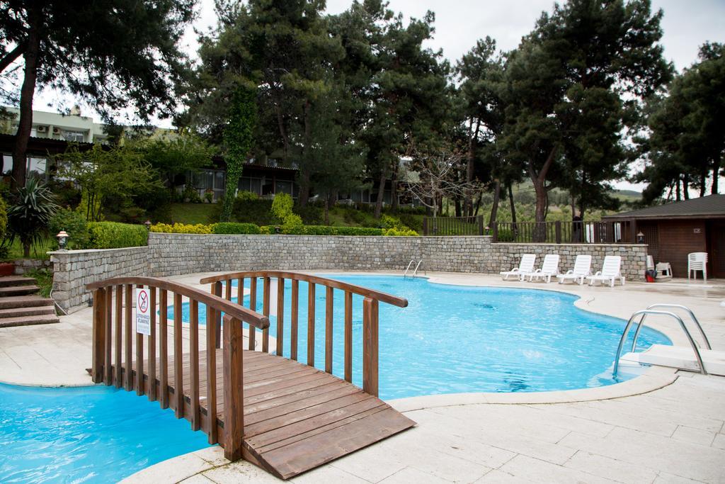 Troia Tusan Hotel 4*