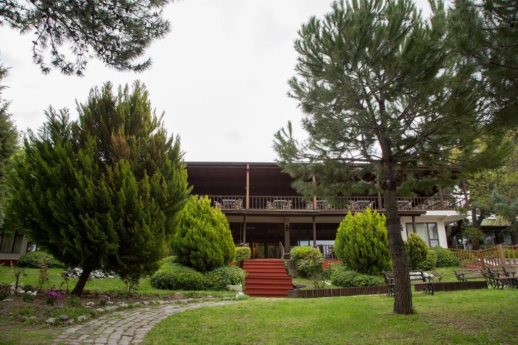 Troia Tusan Canakkale