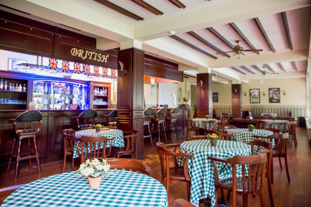 Troia Tusan Hotel Canakkale