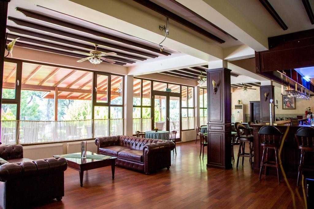 Troia Tusan Hotel