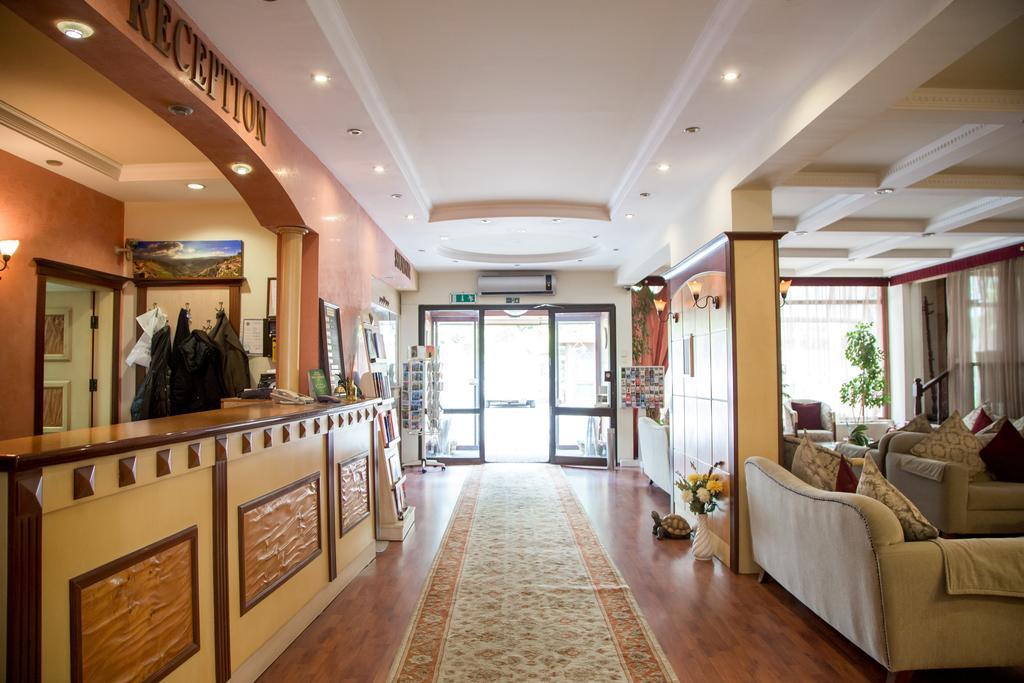 Troia Tusan 4*