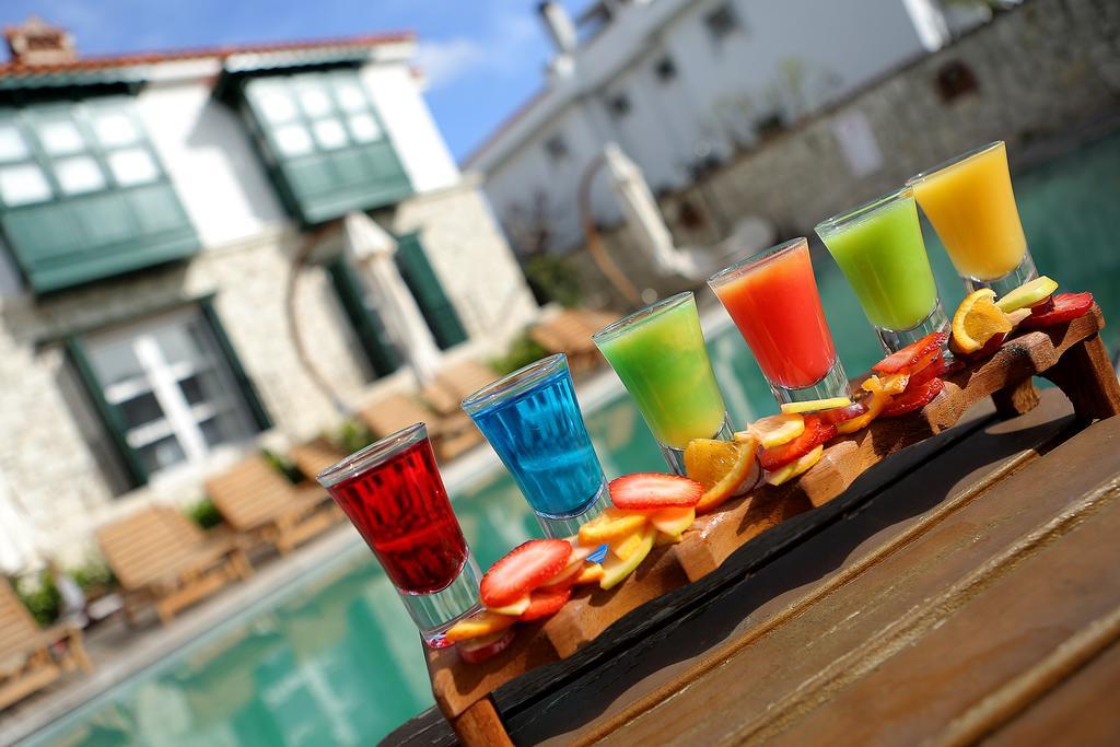 Boreas (adults Only) Bed & Breakfast 3*