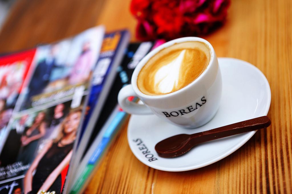 Boreas (adults Only) Alacati