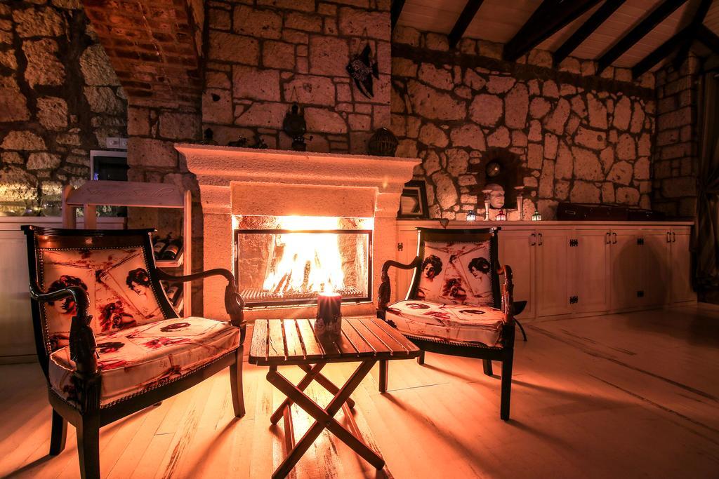 Bed & Breakfast Boreas (adults Only) 3*