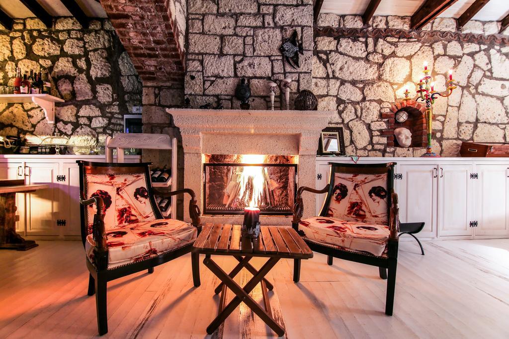 Boreas (adults Only) Bed & Breakfast 3*