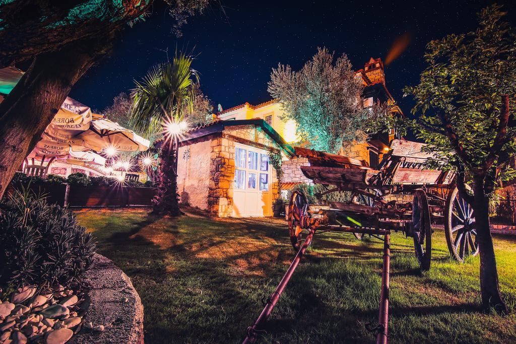 Boreas (adults Only) 3* Alacati