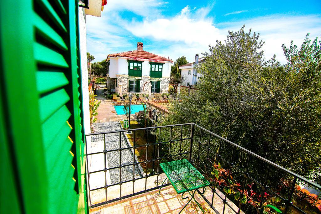 Bed & Breakfast Boreas (adults Only) Alacati