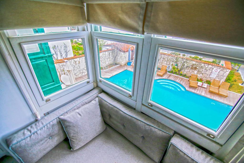 Boreas (adults Only) Bed & Breakfast 3*
