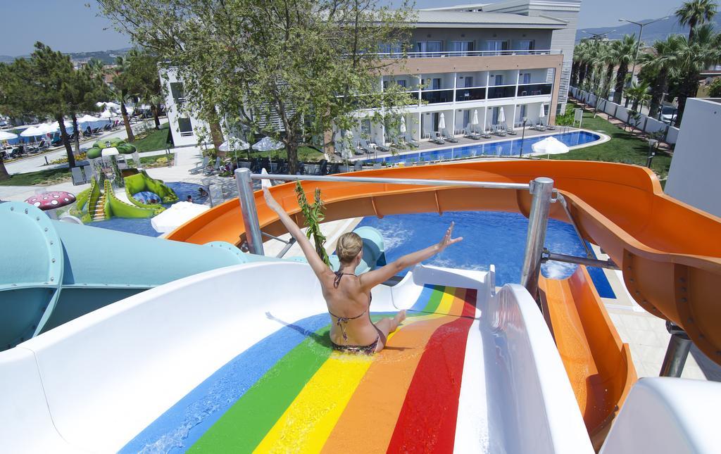 Palm Wings Resort&spa Hotel 5*