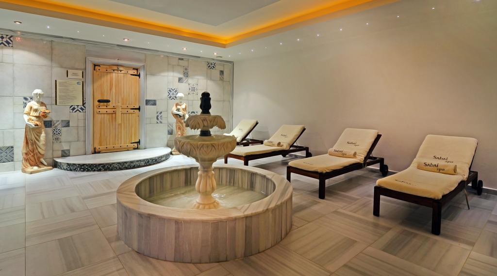 Hotel Palm Wings Beach Resort&spa Kusadasi