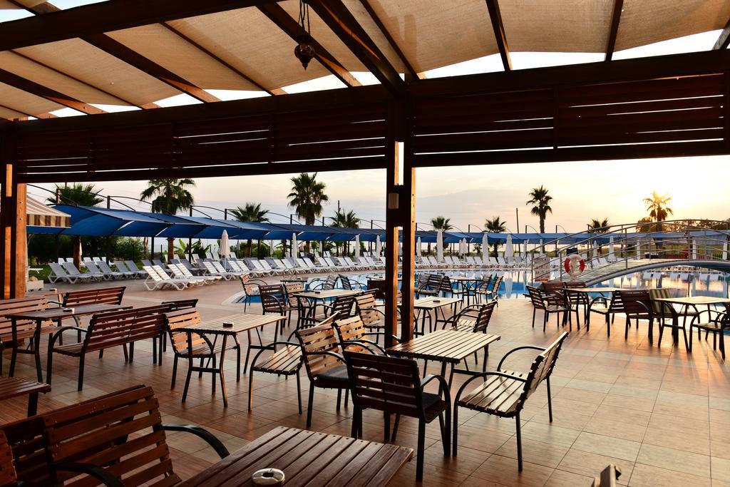 Resort Cenger 5*