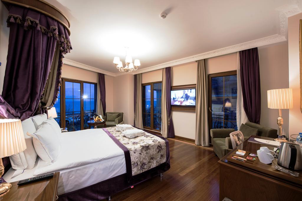 Hotel Glk Premier Sea Mansion & - Special Class