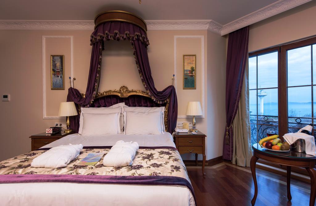 Hotel Glk Premier Sea Mansion & - Special Class 4*