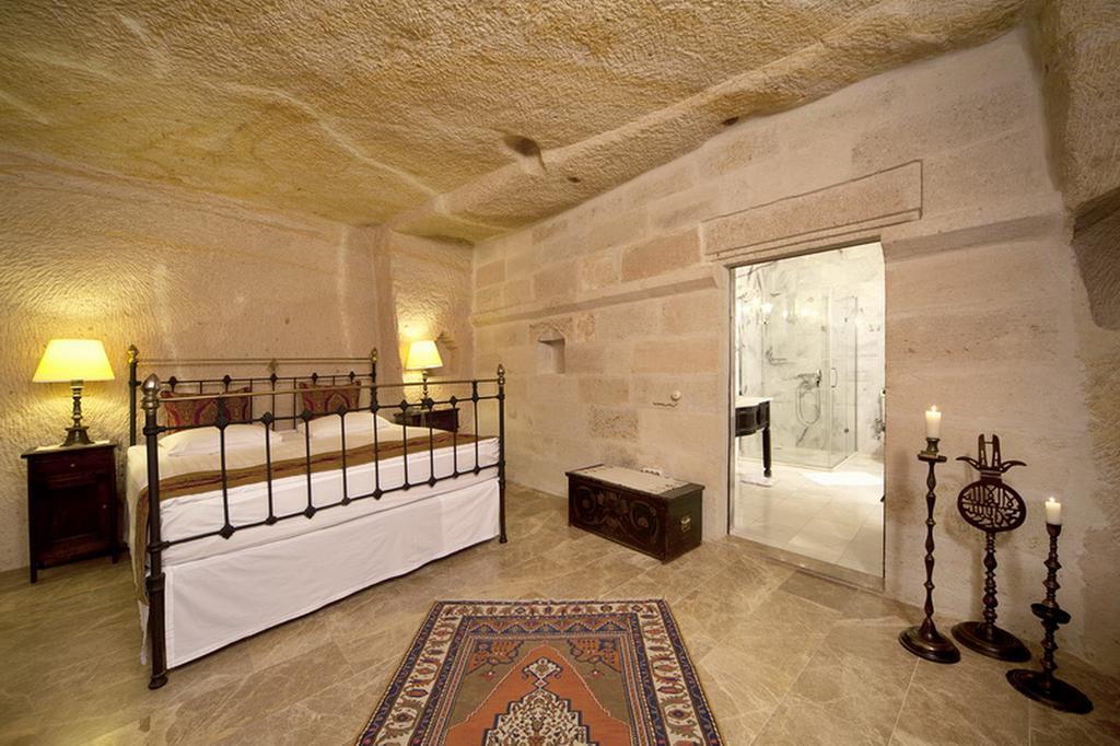 Yunak Evleri Cappadocia Hotel