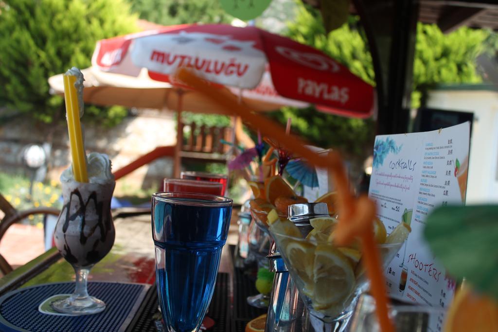 Mavibelce Hotel