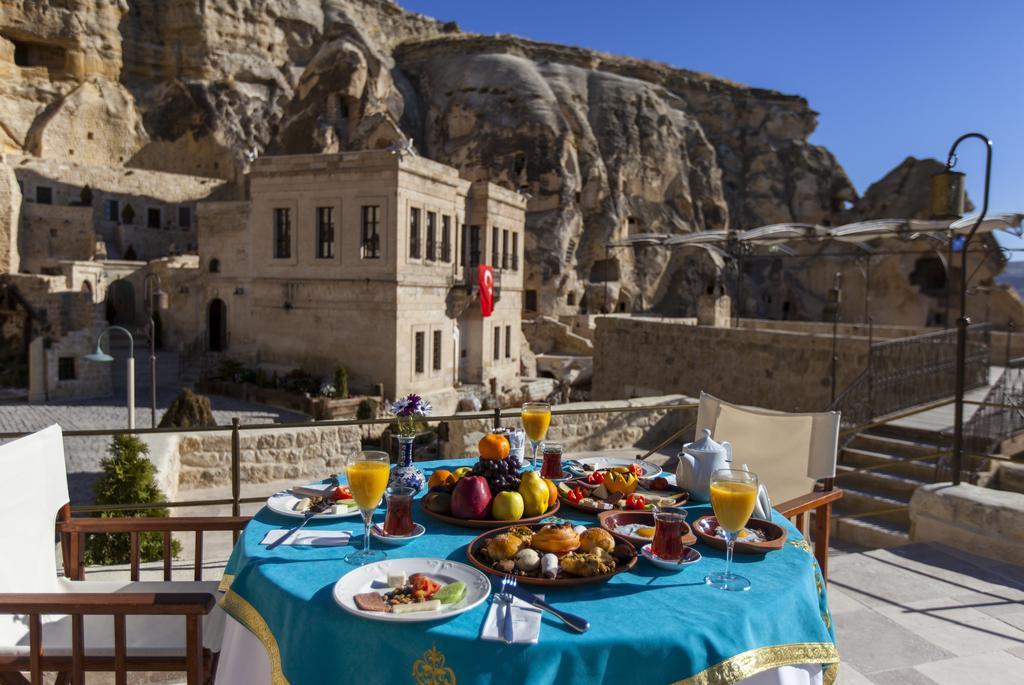 Yunak Evleri Cappadocia 3* Urgup