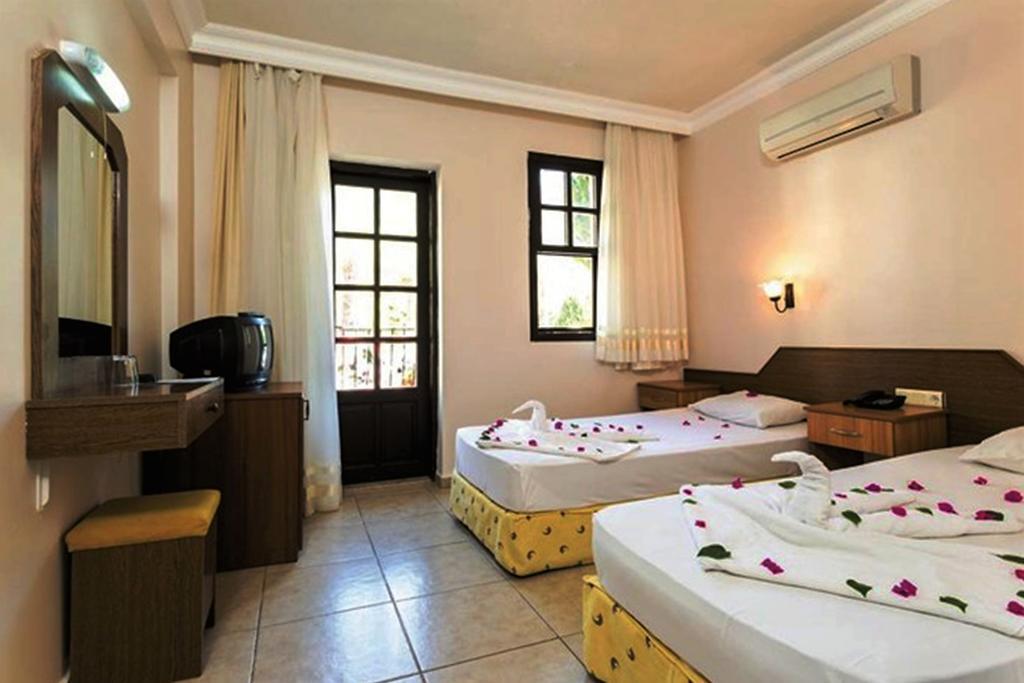 Hotel Mavibelce