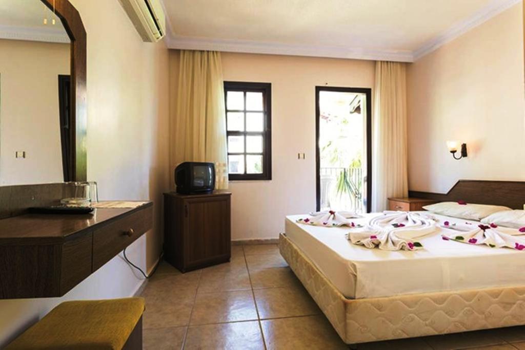 Mavibelce Hotel Oludeniz