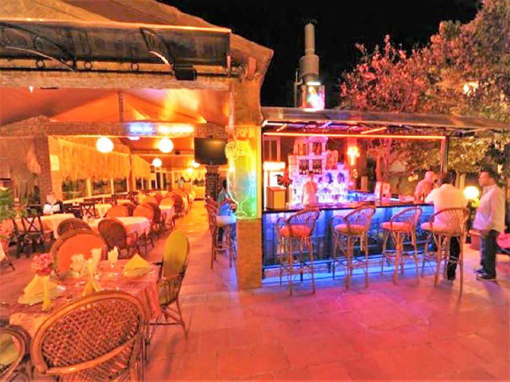 Mavibelce Hotel Oludeniz