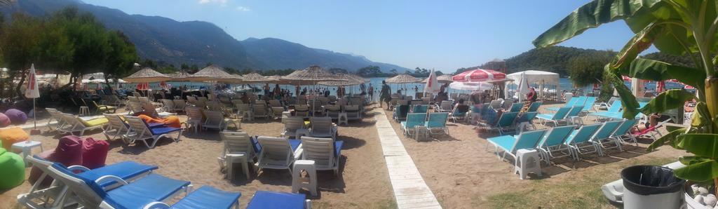 Campsite Golden Club & Caravan Holidays 3*