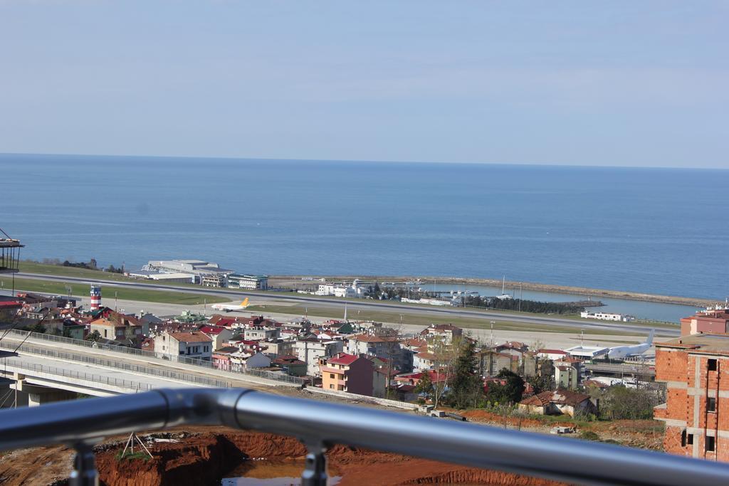 Green Village Aparthotel Trabzon