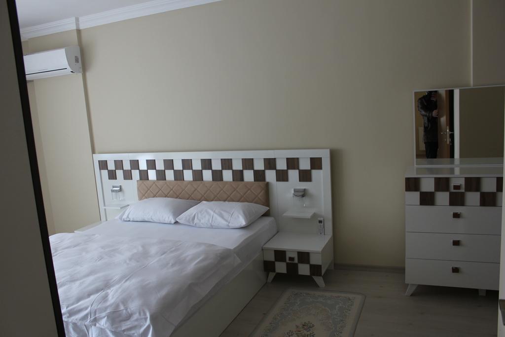Aparthotel Green Village *