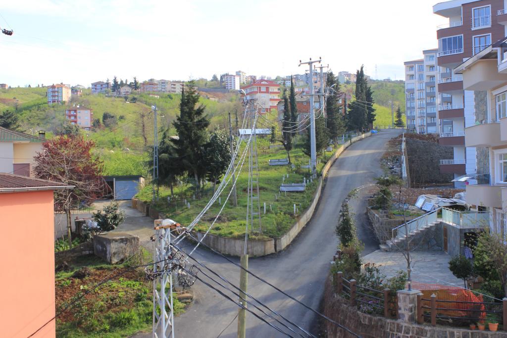 Green Village Trabzon