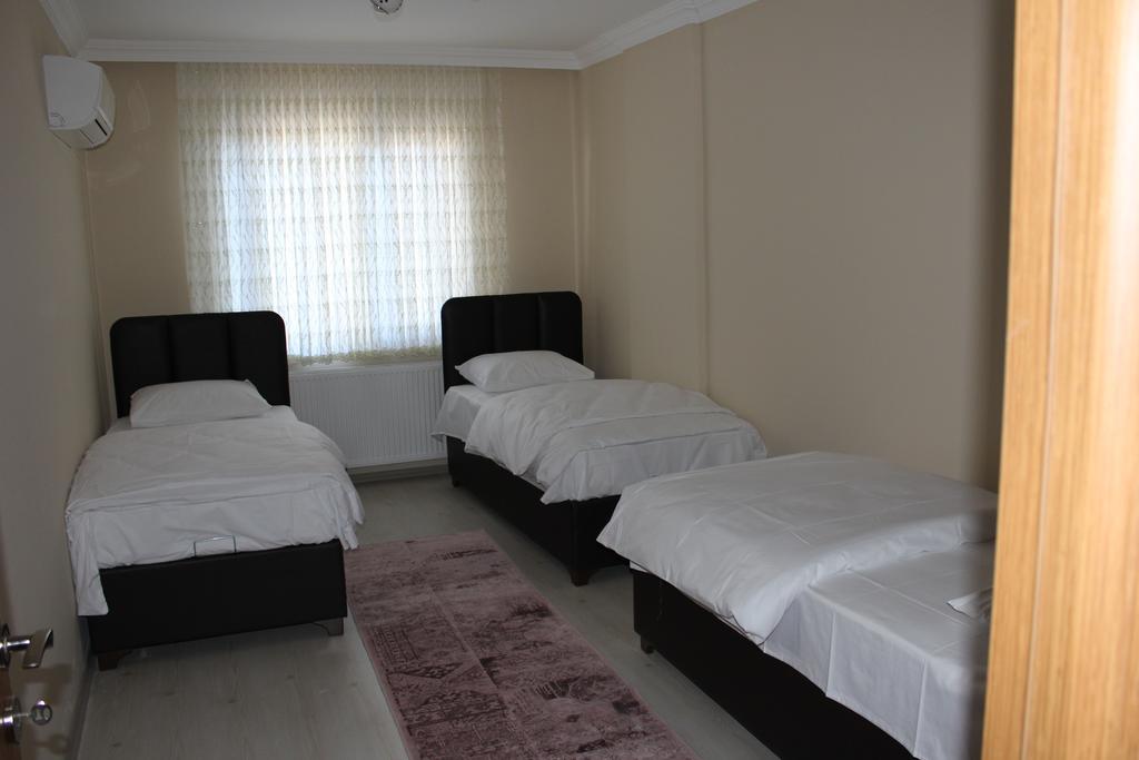 Aparthotel Green Village *