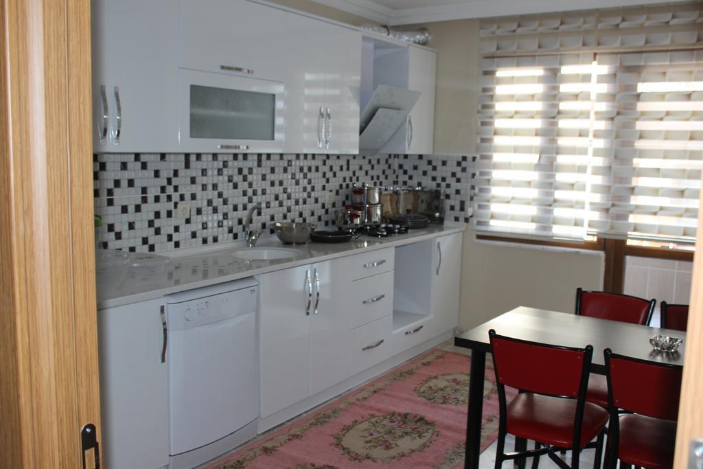 Green Village * Trabzon