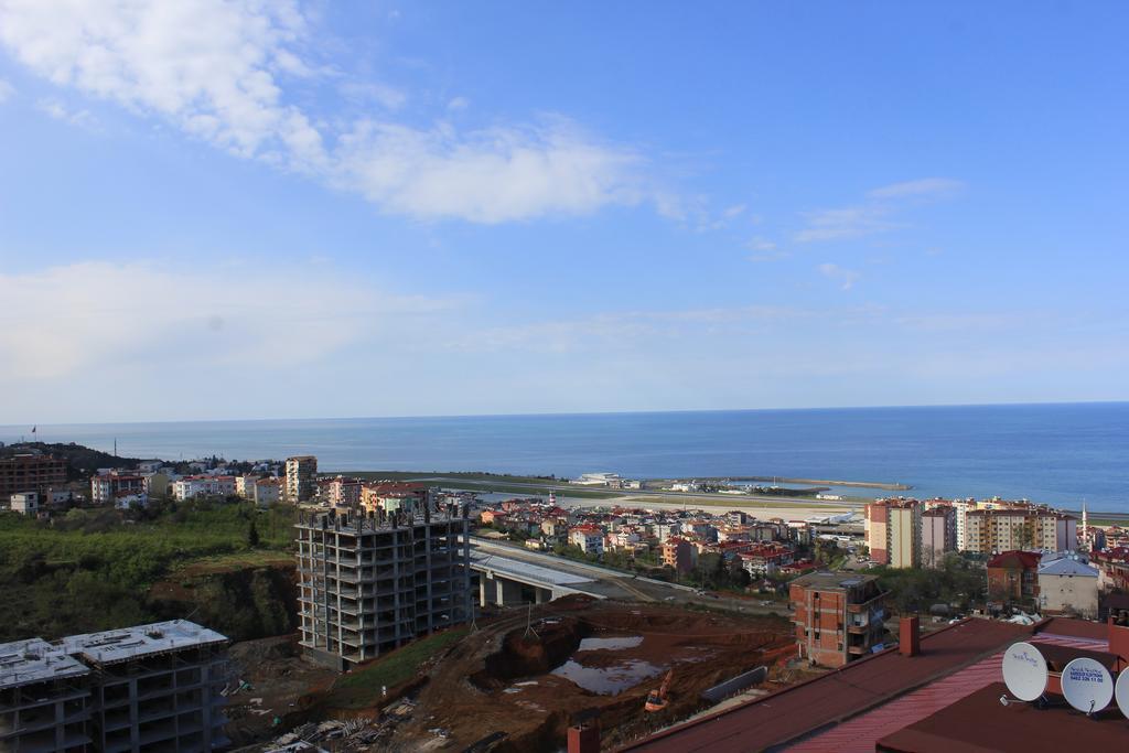 Aparthotel Green Village