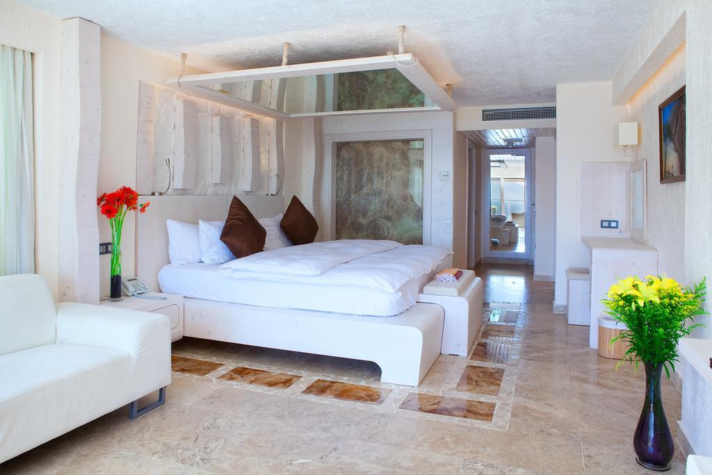 Peninsula Gardens - Adults Only Hotel Kas