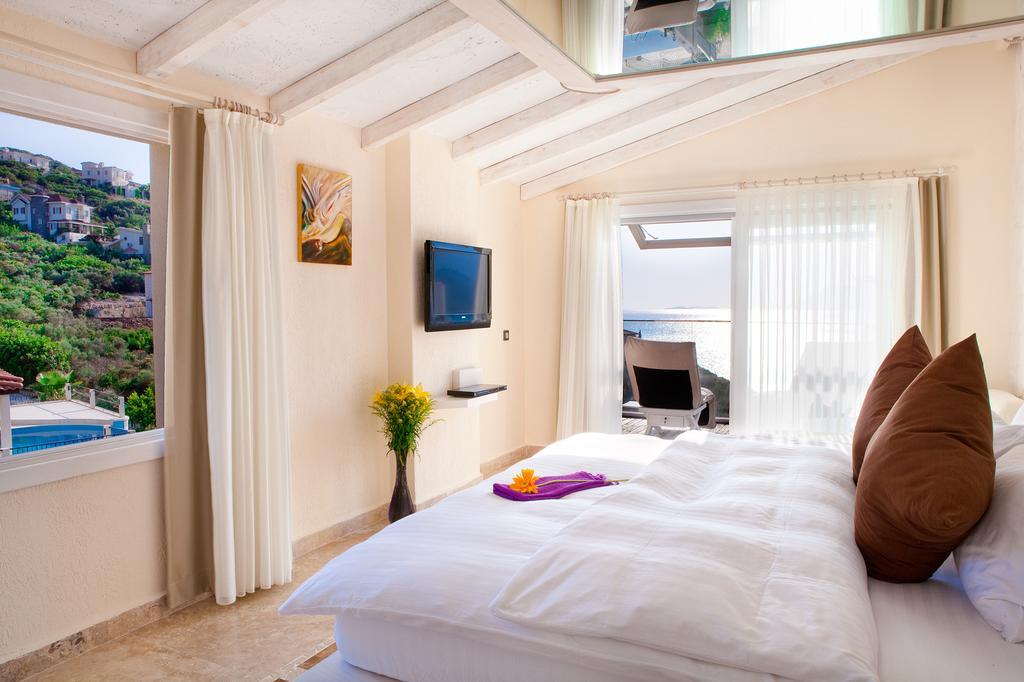 Peninsula Gardens - Adults Only 3* Kas