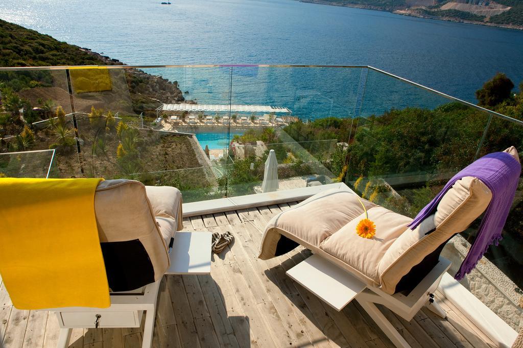Peninsula Gardens - Adults Only Kas