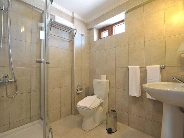 Bed & Breakfast The Life Center Bodrum