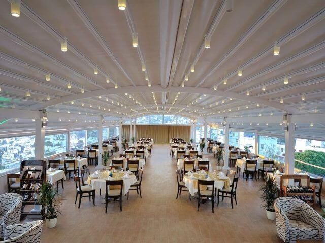 Bed & Breakfast The Life Center 3*