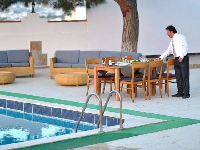 Bed & Breakfast The Life Center 3*