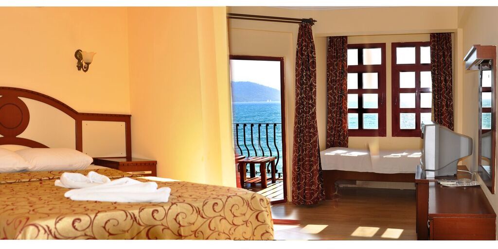 Hotel Gunes