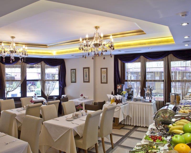 Glk Premier Acropol & Hotel Istanbul