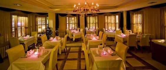 Hotel Glk Premier The & Spa