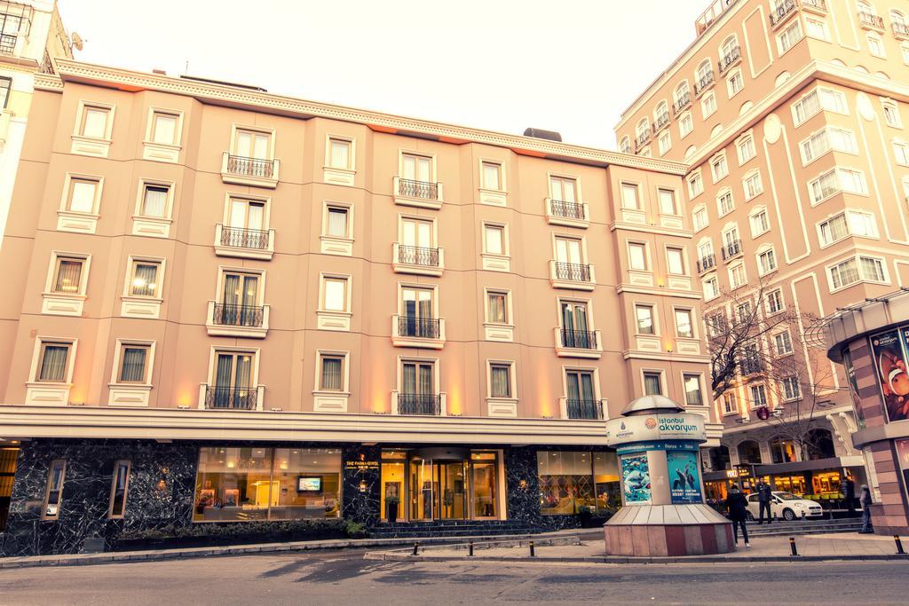 The Parma & Spa Taksim