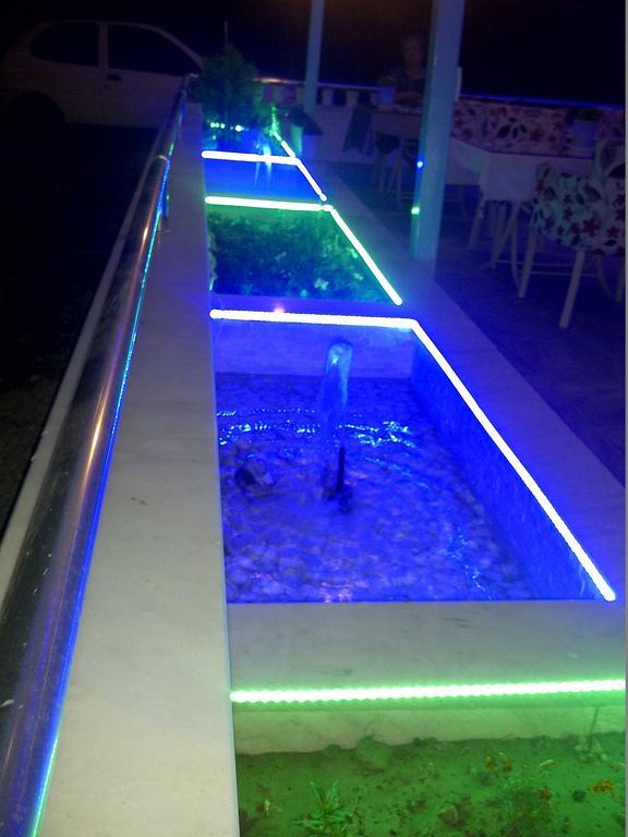 Guest house Foca Palas Pension *