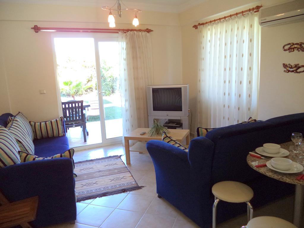 Oasis Lettings A14 * Fethiye
