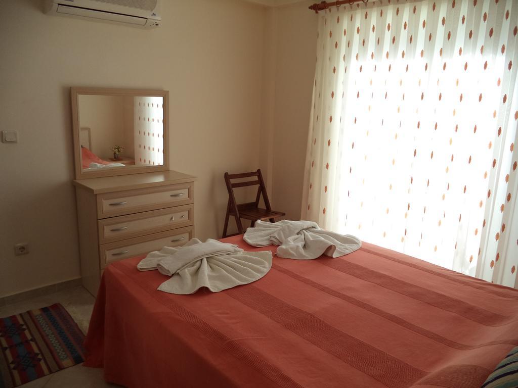Oasis Lettings A14 Fethiye