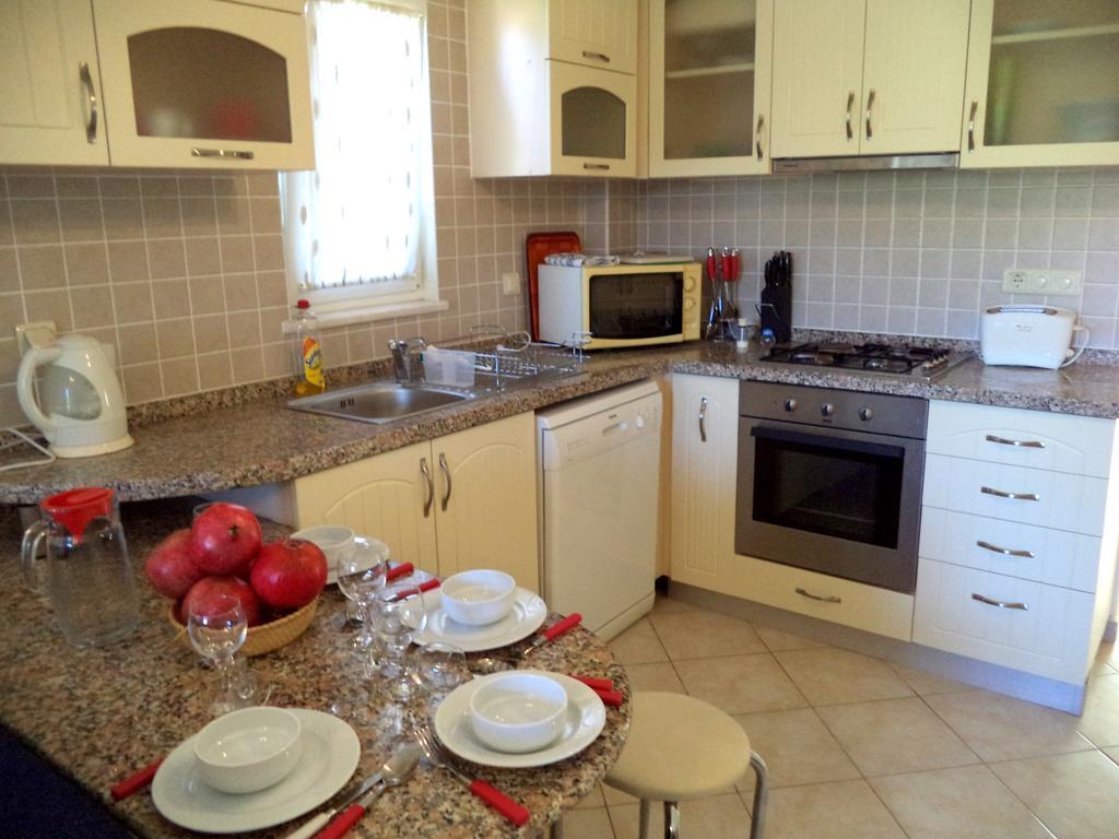 Oasis Lettings A14 * Fethiye