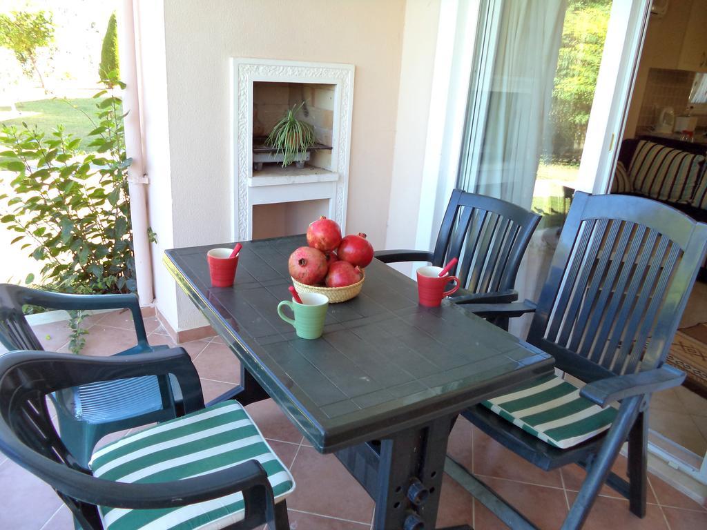 Villa Oasis Lettings A14