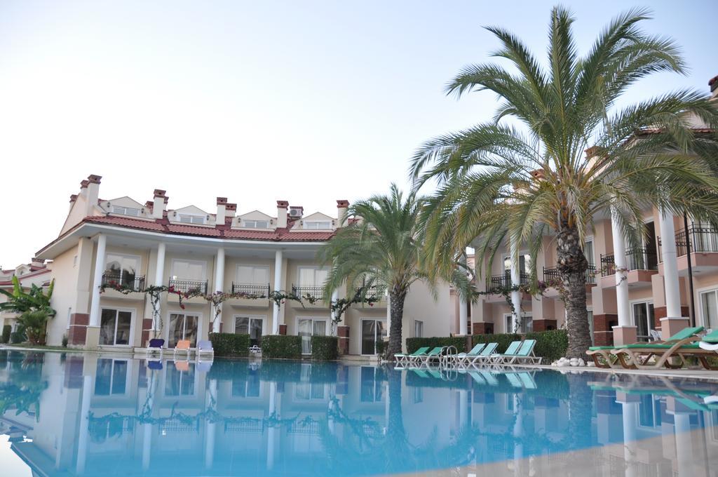 Villa Oasis Lettings A14